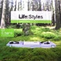4 HERO / 4ヒーロー / LIFE:STYLES