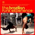 PATRICK FORGE / BRAZILIAN FUNK EXPERIENCE