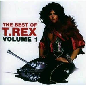 T. REX / T・レックス / VOL. 1-VERY BEST OF T. REX