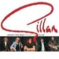 GILLAN / ギラン / UNCHAIN YOUR BRAIN:THE BEST OF GILLAN