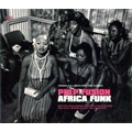 V.A.(PULP FUSION) / PULP FUSION AFRICA FUNK