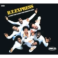 B.T.EXPRESS / B.T.エクスプレス / B.T.EXPRESS: 24 STREET FUNK CLASSICS FROM
