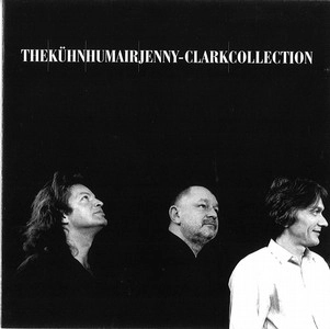 JOACHIM KUHN / ヨアヒム・キューン / Kuhn/Humair/Jenny