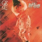 GRACE(UK) / グレイス / PULLING STRINGS & SHINY T