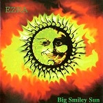 EZRA / BIG SMILEY SUN