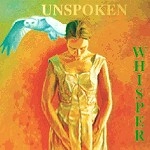 FLAMBOROUGH HEAD / フランボロー・ヘッド / UNSPOKEN WHISPER