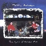 MOSTLY AUTUMN / モーストリー・オータム / THE SPIRIT OF AUTUMN PAST