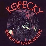 KOPECKY (PRO) / コペッキー / SERPENTINE KALEIDOSCOPE