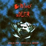 SCHLOSS ADLER / MUSIC FOR SURVIVAL HORROR