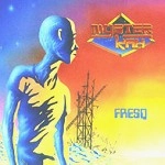 MYSTER KAH / FRESQ