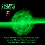 V.A. / CYCLOPS SAMPLER 5(2CD)
