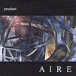 PRODUCT / プロダクト / AIRE