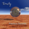 TR3NITY / トリニテイー / PRECIOUS SECONDS
