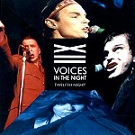TWELFTH NIGHT / トゥエルフス・ナイト / VOICES IN THE NIGHT(2CD)