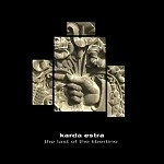 KARDA ESTRA / THE LAST OF THE LIBERTINE