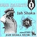 JAH SHAKA / ジャー・シャカ / DUB SALUTE 1