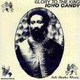 ICHO CANDY / GLORY OF THE KING