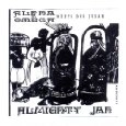 ALPHA & OMEGA MEET DUB JUDAH / ALMIGHTY JAH