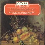 ROMEO RIMBU / ロメオ・ルンブ / SYMPHONIES