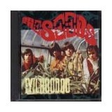 SEEDS / シーズ / EVIL HOODOO