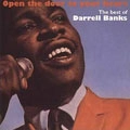 DARRELL BANKS / ダレル・バンクス / OPEN THE DOOR TO YOUR HEART
