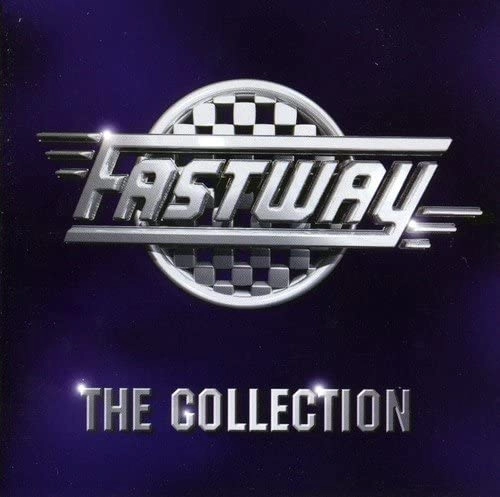 FASTWAY / ファストウェイ / COLLECTION