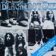 BLACKFOOT SUE / THE BEST OF...