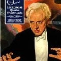 LEOPOLD STOKOWSKI / レオポルド・ストコフスキー / TCHAIKOVSKY: SYMPHONY NO.4/STRAVINSKY:FIREB