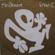 PLASTIKMAN / プラスティックマン / KRAKPOT