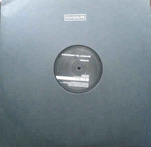 EMMANUEL TOP / ASTEROID