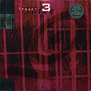 V.A. (TRESOR) / TRESOR 3 - LIMITED