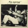 NORMAL / ノーマル / WARM LEATHERETTE -2 TR.-
