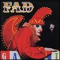 FAD GADGET / ファド・ガジェット / INCONTINENT