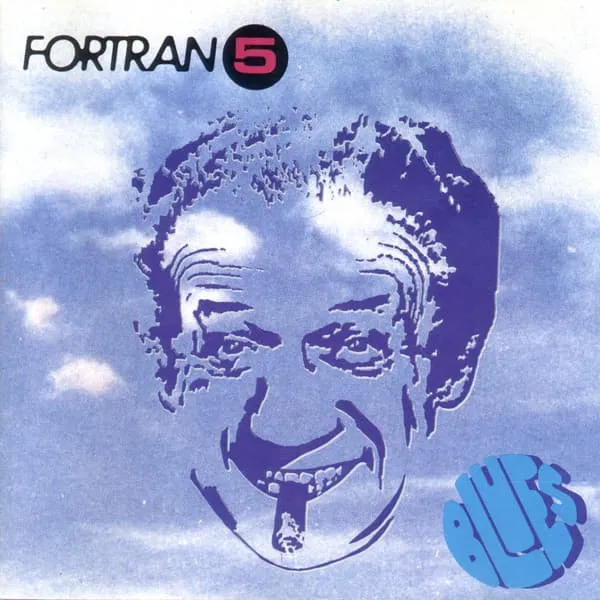 FORTRAN 5 / BLUES