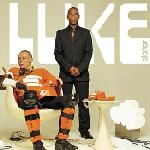LUKE SLATER / ルーク・スレーター / ALRIGHT ON TOP