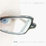 RICHIE HAWTIN / リッチー・ホウティン / DE9 Closer To The (R)Edit