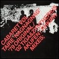 CABARET VOLTAIRE / キャバレー・ヴォルテール / NAG NAG NAG