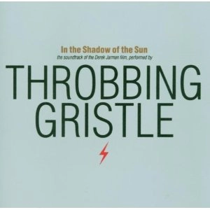 THROBBING GRISTLE / スロッビング・グリッスル / IN THE SHADOW OF THE SUN