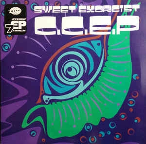 SWEET EXORCIST / CC EP / CC EP 