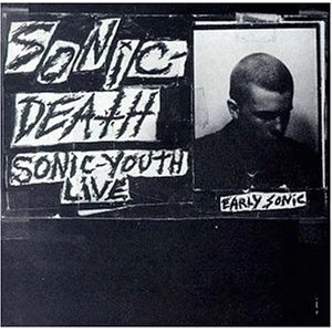 ソニックユース ファンクラブ Sonic Death 7号　1996年 SONIC DEATH / SONIC YOUTH / ソニック・ユース / ロック・ポップス