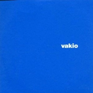 PAN SONIC / パン・ソニック / VAKIO