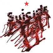 SUICIDE / スーサイド / SUICIDE