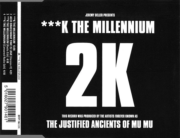 2K / ***K THE MILLENIUM