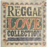 REGGAE LOVE COLLECTION / REGGAE LOVE COLLECTION