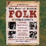 V.A. / THE BEST OF BRITISH FOLK