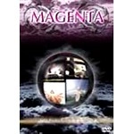 MAGENTA / マジェンタ / THE GATHERING(NTSC/REGION FREE)