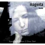 MAGENTA / マジェンタ / HOME + NEW YORK SUITE (SPECIAL EDITION 2 D
