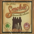 SMOKIE / スモーキー / ALL TIME GREATEST HITS COLLECTION