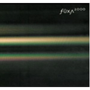 FUXA / フーシャ / FUXA 2000