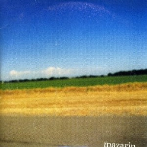 MAZARIN / マザリン / SUICIDE WII LAKE YOU HAPPY